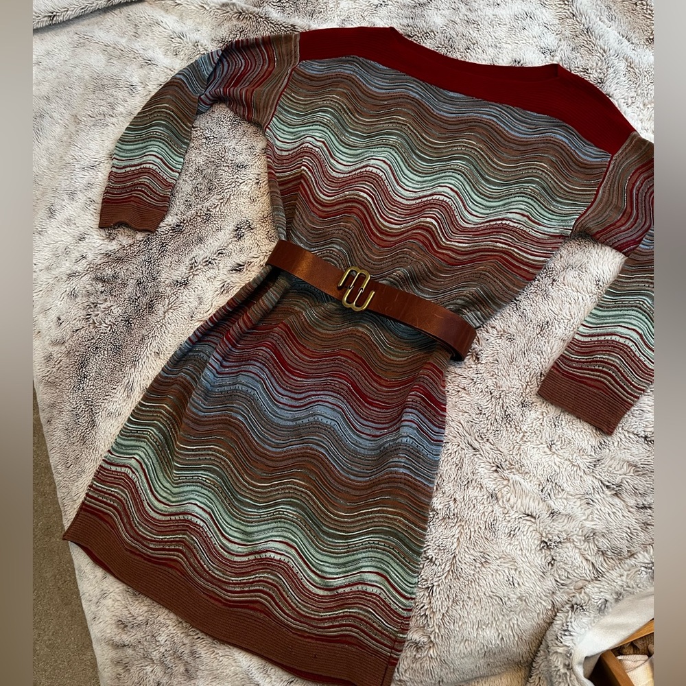 Missoni Dress